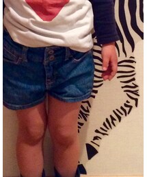 babyGAP | デニムパンツ