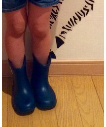 赤ちゃん本舗 | レインシューズ