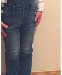 H&M | サロペット/オーバーオール