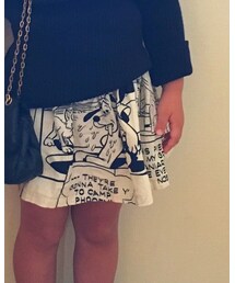 Handmade | スカート