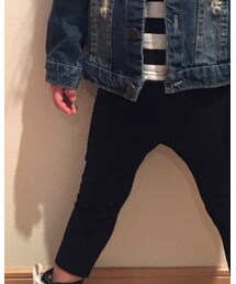 UNIQLO | その他パンツ