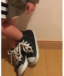 CONVERSE | スニーカー
