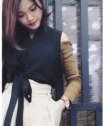 DAMO WANG | ジャケット/アウター