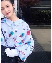 lycheefizz | シャツ/ブラウス