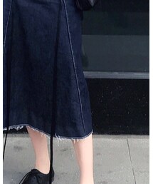 ZHIBIMO | スカート