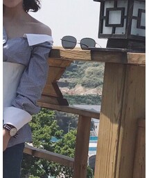 @dongji island，China | トップス