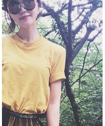 UNIQLO | Tシャツ/カットソー