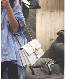 friday anywhere | シャツ/ブラウス