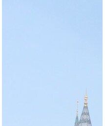 Disneyland,China | トップス