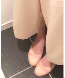 mywarisa | パンプス