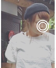 HoLIDAYholic | タンクトップ