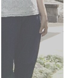 rivet & surge | その他パンツ