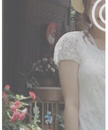 ROPE' PICNIC | シャツ/ブラウス