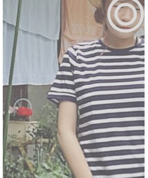 GU | Tシャツ/カットソー