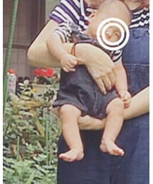 sirmione | ロンパース