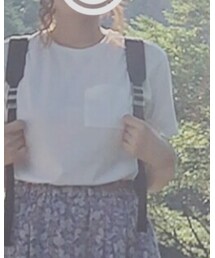 earth music&ecology | Tシャツ/カットソー