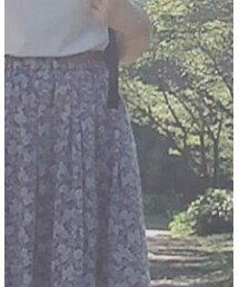 w closet | スカート