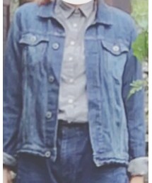 earth music&ecology | シャツ/ブラウス