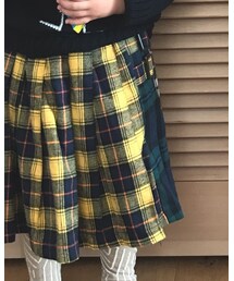 Birthday | スカート