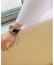 MARC JACOBS | アナログ腕時計