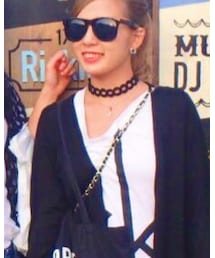 GaGa MILANO | ネックレス