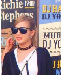 RALPH LAUREN | ピアス（両耳用）