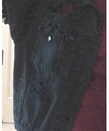 GALLERIE | デニムジャケット