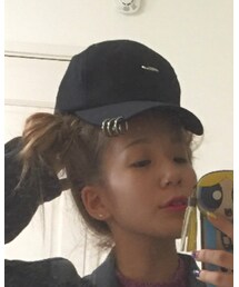 GALLERIE | キャップ