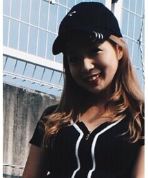 GALLERIE | キャップ