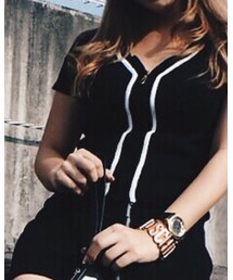 SPINNS | トップス