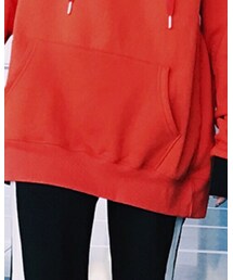 charm's | パーカー