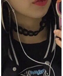 GALLERIE | チョーカー