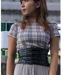 BURBERRY(バーバリー)の「トップス(Tシャツ/カットソー)」