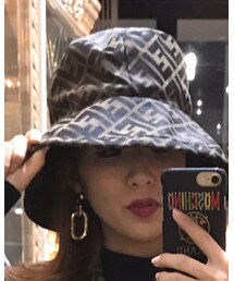 FENDI | 帽子