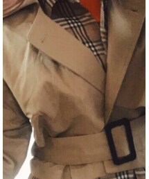 GALLERIE | トレンチコート