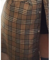 BURBERRY | シャツ/ブラウス