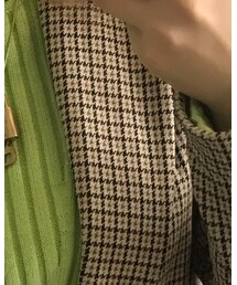 H&M | テーラードジャケット