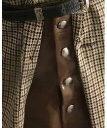 Bershka | スカート