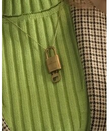 LOUIS VUITTON | ネックレス