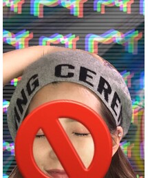 OPENING CEREMONY | 帽子