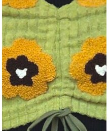 odd one out | ニット/セーター