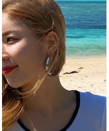 GALLERIE | ピアス（両耳用）