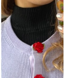 merry jenny | ニット/セーター