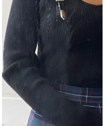 韓国 | トップス