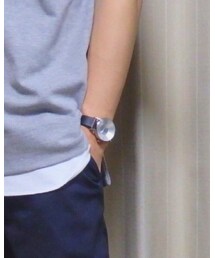 KLASSE14 | アナログ腕時計