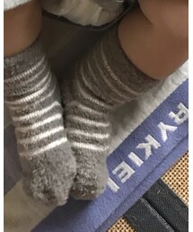 BAREFOOT DREAMS | その他ベビー用品