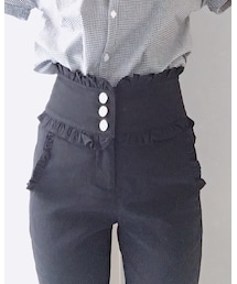 Ank Rouge | パンツ