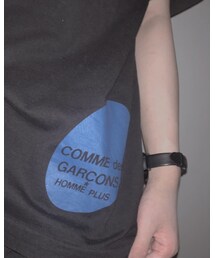 COMME des GARCONS | Tシャツ/カットソー