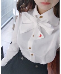 Vivienne Westwood red label | シャツ/ブラウス