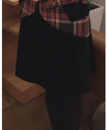 Vivienne Westwood red label | スカート